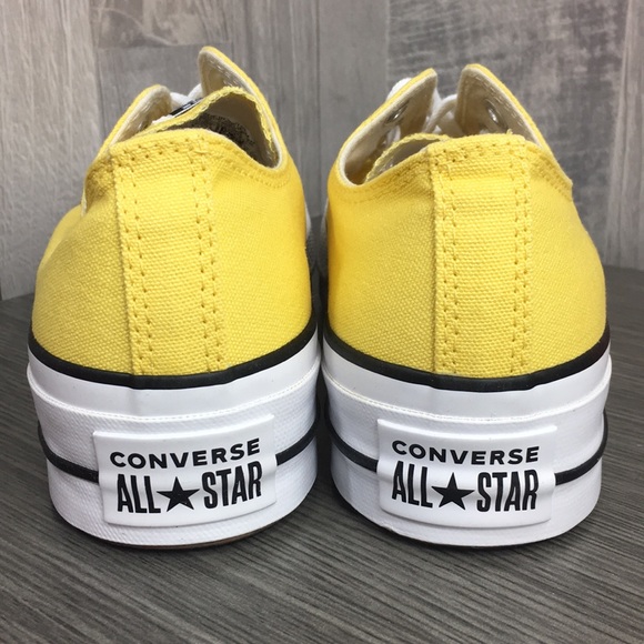 CONVERSE CTAS LIFT OX PLATFORM - Picture 8 of 8